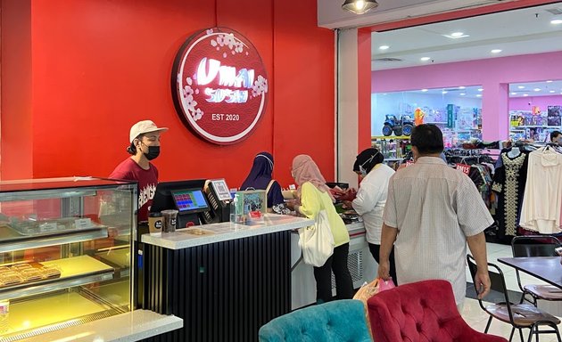 Photo of Umai Sushi Cafe ( Umai Kitchen Malaysia Empire)