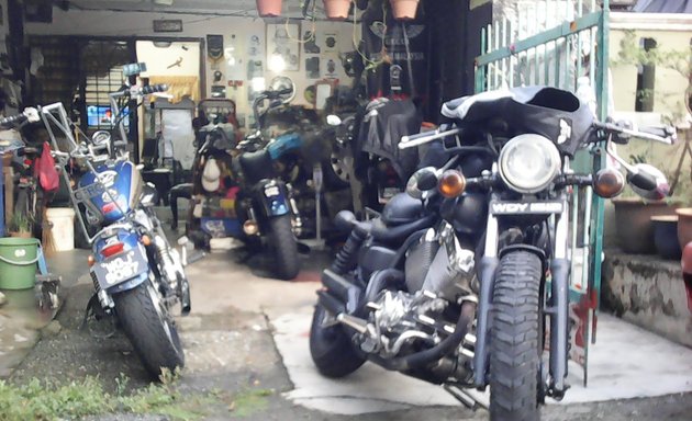 Photo of Virago Puchong Parts