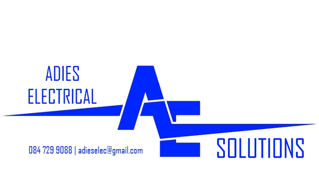 Photo of Adies Electrical Solutions