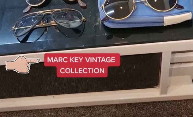 Photo of Marc Key Vintage Collection MKVC