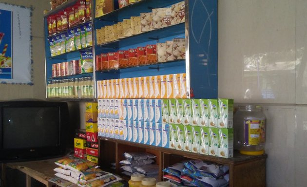 Photo of Mother Dairy 107