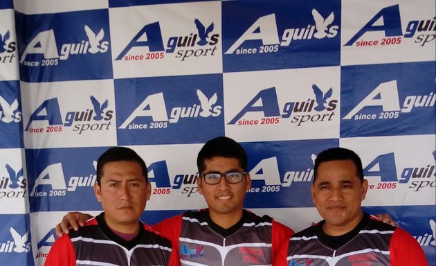 Foto de Aguilas Sport