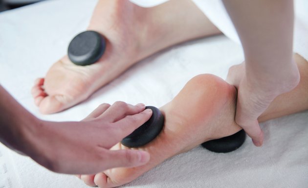 Photo of Oriental MIA Foot Massage