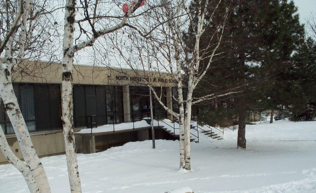 Photo of North Bridlewood Junior Public School