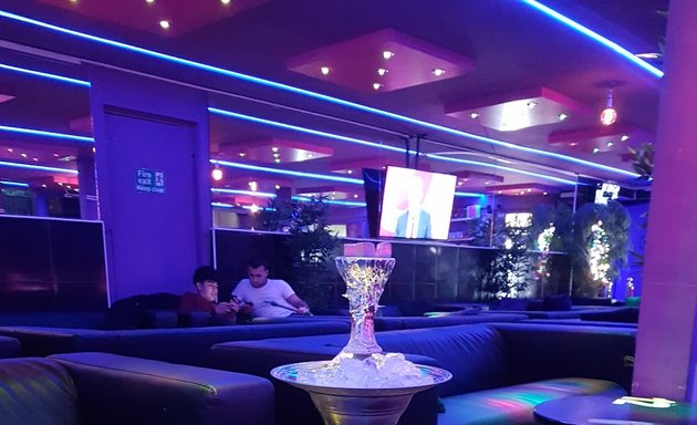 Photo of Tarab Shisha Lounge