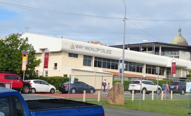 Photo of Mary MacKillop College