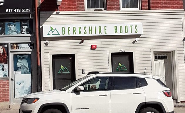 Photo of Berkshire Roots East Boston - Recreational Cannabis