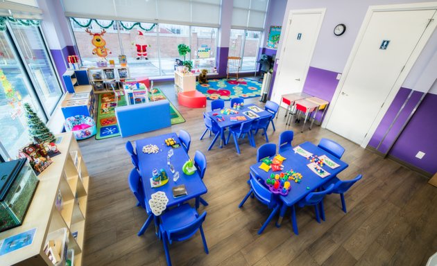 Photo of Lullaboo Nursery and Childcare Center Inc