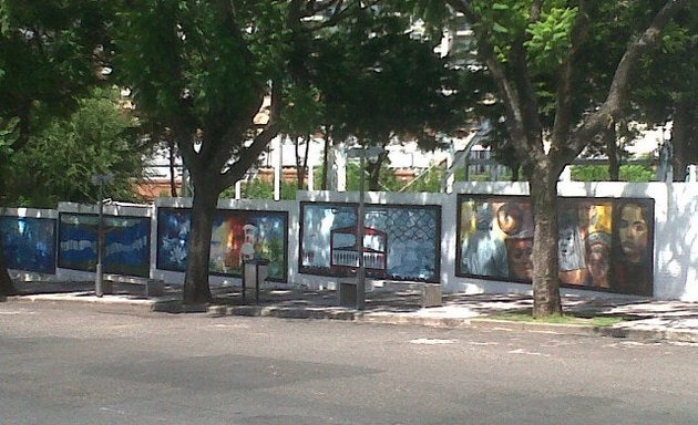 Foto de Club Universitario de Rosario