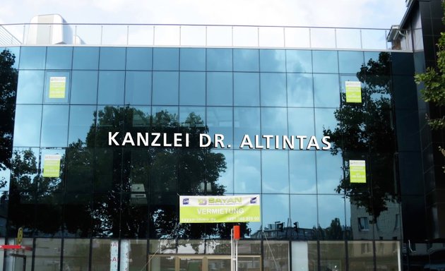 Foto von Kanzlei Dr. Altintas