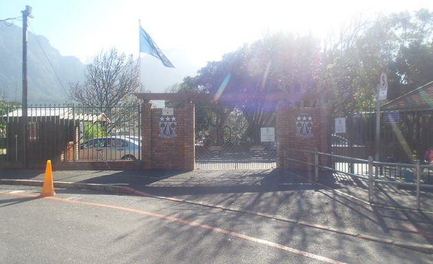 Photo of Grove Primary School
