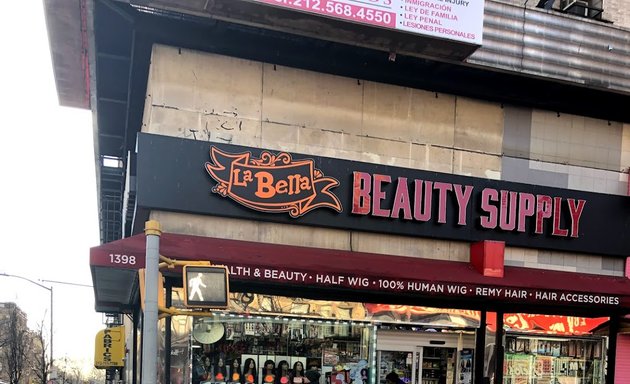 Photo of La Bella Beauty Supplies