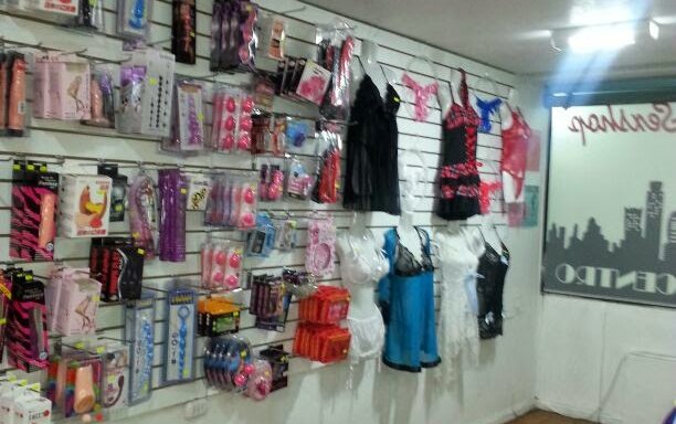 Foto de Sex Shop Santiago Centro