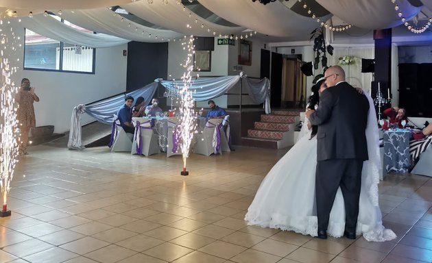 Foto de Salón Rincon del Tobo