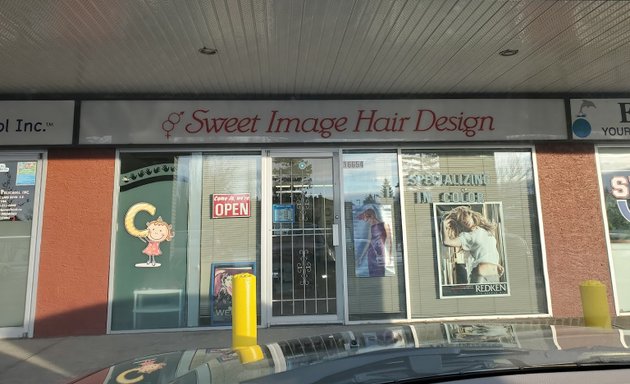 Photo of Sweet Image Hair Design