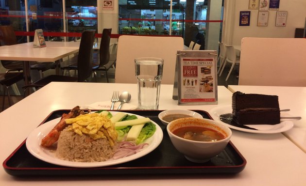 Photo of Secret Recipe Seberang Prai