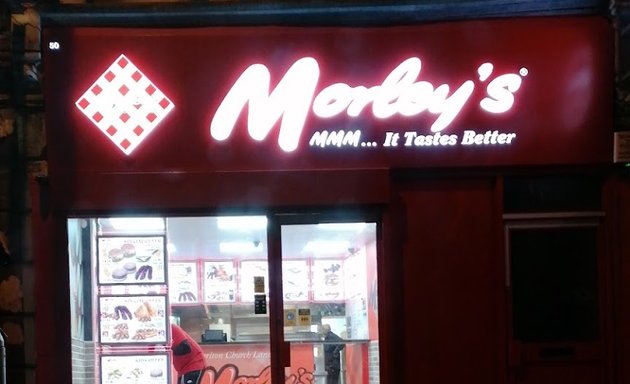 Photo of Morley’s