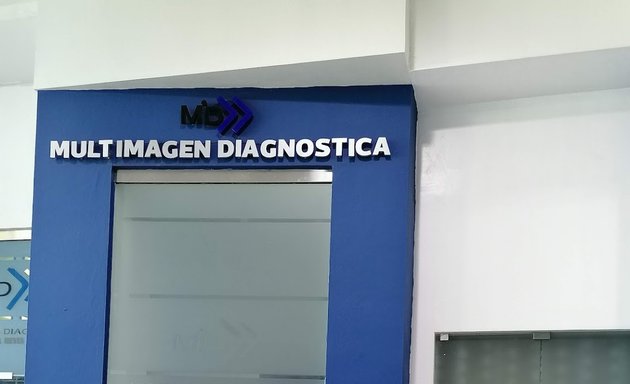 Foto de Multimagen Diagnóstica - Megacentro Plaza