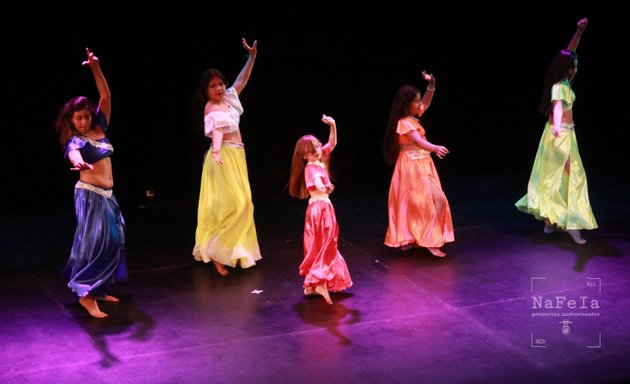 Foto de Escuela de danza árabe Said