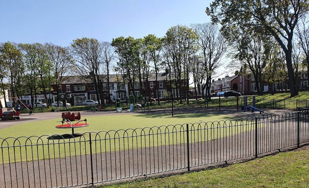 Photo of Watson Road Park Playground