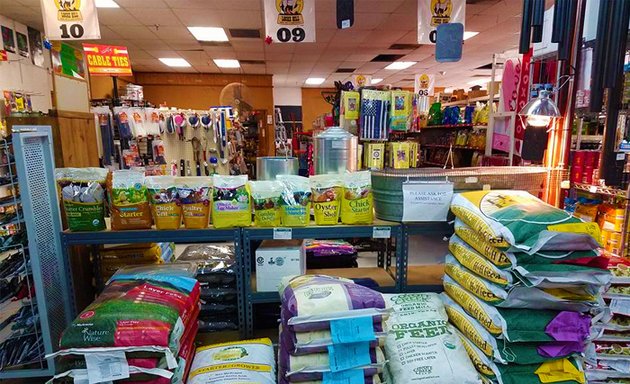 Photo of Locke Hill Feed, Pet and Lawn Supply