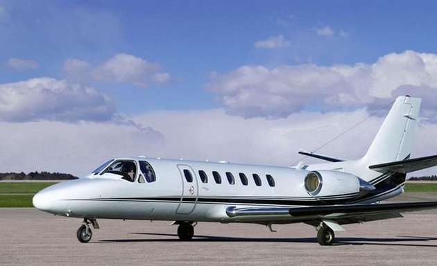 Photo of TAPJETS Inc. - On-Demand Private Jet Charter