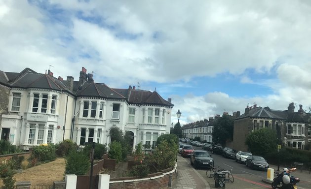 Photo of Streatham Hill Train Station - Southern Railway