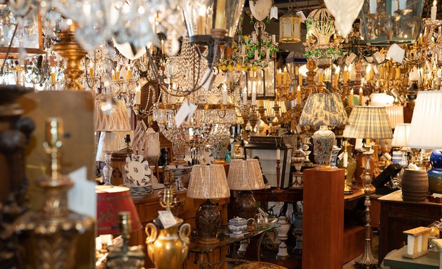 Photo of The Lamp Shoppe Atlanta