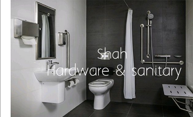 Photo of Shah Hardware & Sanitary