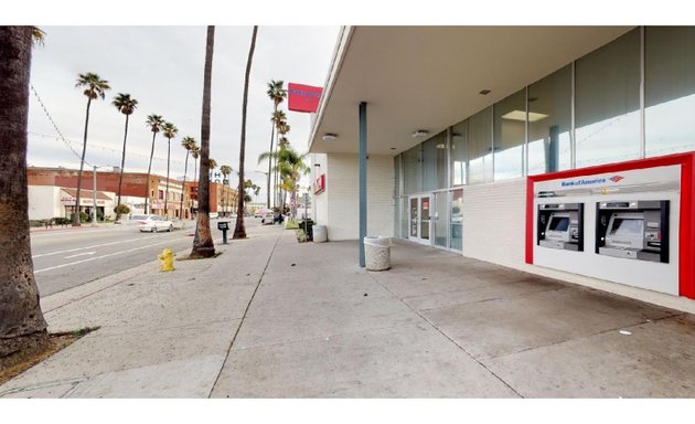 Photo of Bank of America (with Drive-thru ATM)