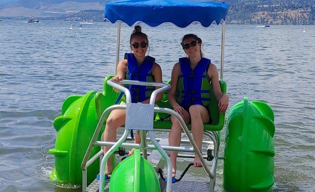 Photo of Okanagan Beach Rentals