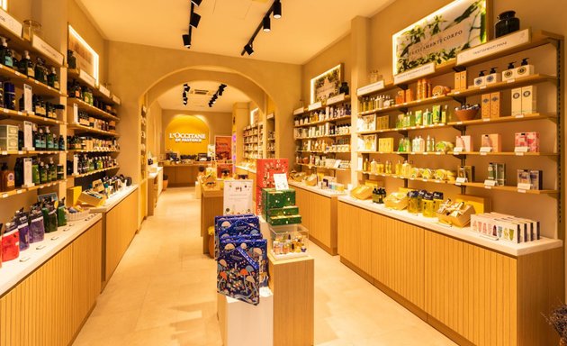 foto L'occitane en Provence