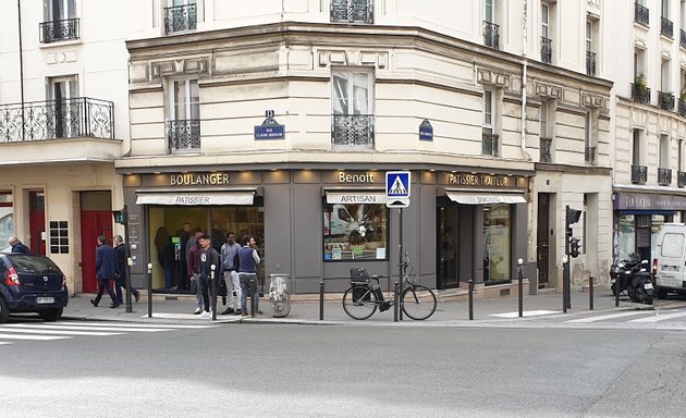 Photo de Boulangerie Benoit