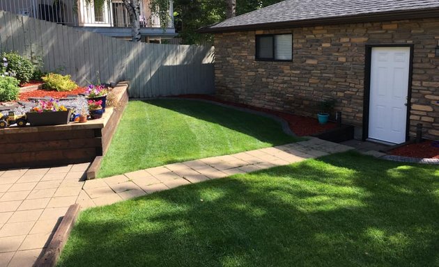Photo of GoldStar Lawn Care