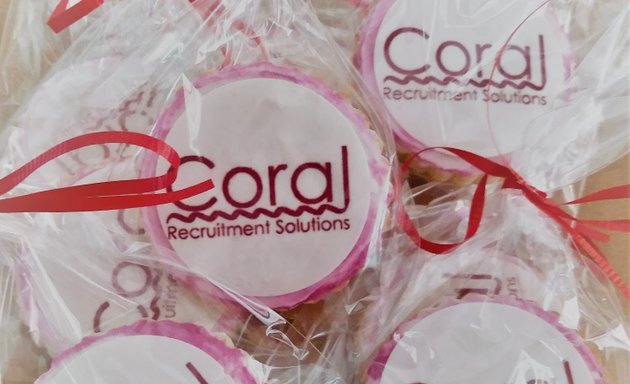 Photo of Coral Recruitment Solutions
