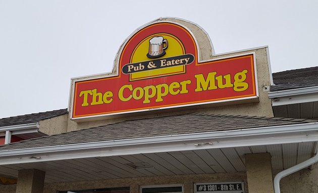 Photo of Copper Mug Pub & Eatery