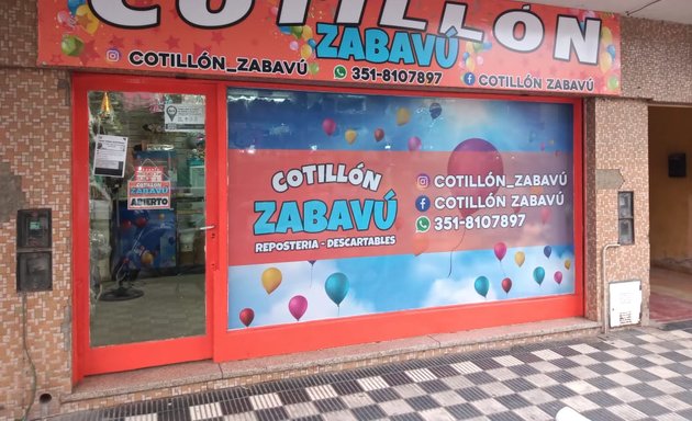 Foto de Cotillón Zabavú