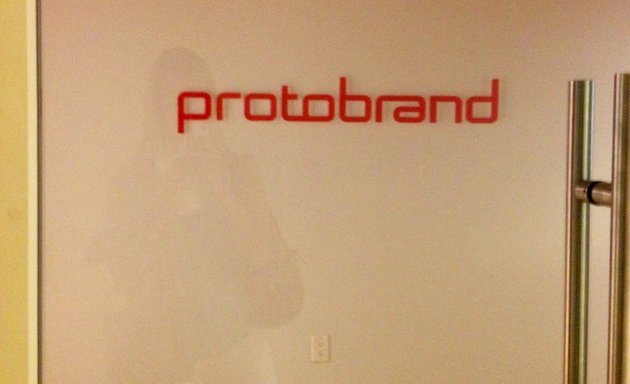 Photo of Protobrand