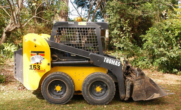 Photo of Wolfe's Bobcat Hire