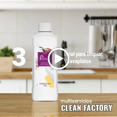 Foto de Clean Factory llenatodo