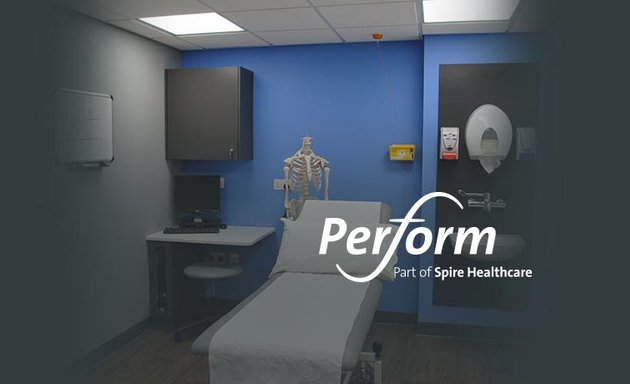 Photo of Perform Physiotherapy Cardiff