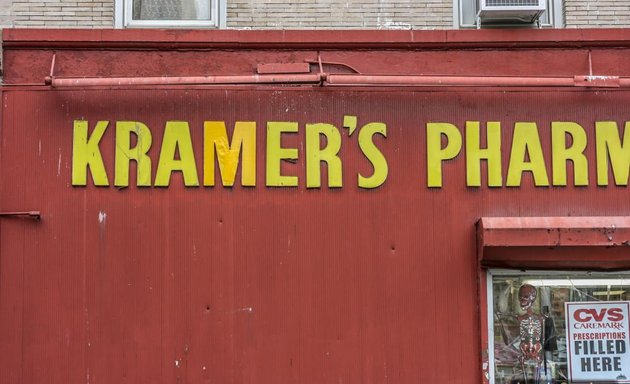 Photo of Kramer Pharmacy