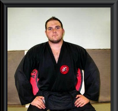 Photo of Jukaido-Kan Ju-Jutsu (Japanese Jujitsu)