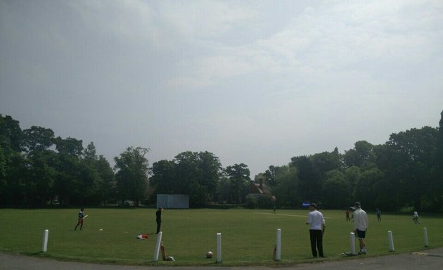 Photo of Eastcote Cricket Club