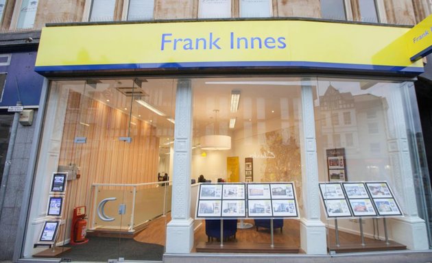 Photo of Frank Innes Sales and Letting Agents Nottingham