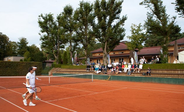 Foto von Tennis-Club 1899 e.V. Blau-Weiss
