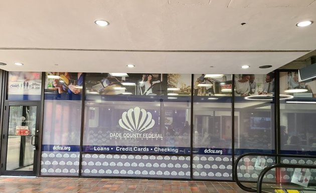 Photo of Dade County Federal Credit Union