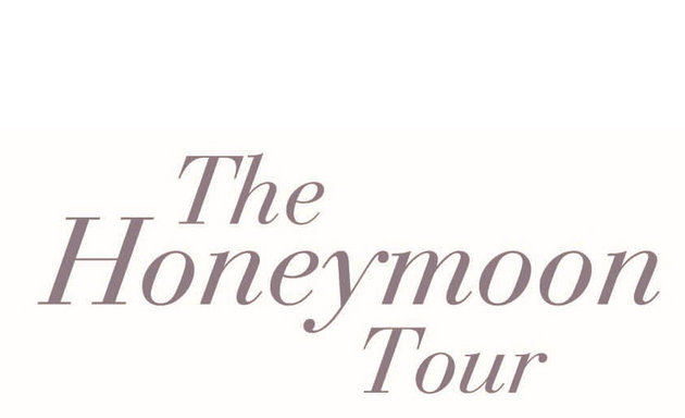 Photo of Honeymooni.com