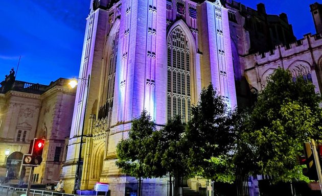 Photo of University of Bristol- Department of Music