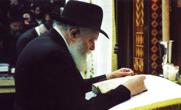 Photo of רבי דרייב